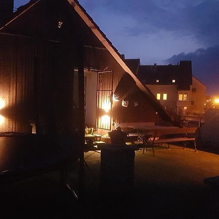 Apartmany Pod Putimskou Branou Písek エクステリア 写真