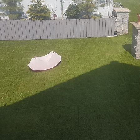 Apartmany Pod Putimskou Branou Písek エクステリア 写真