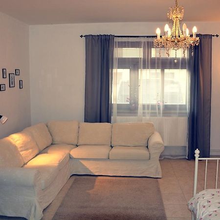 Apartmany Pod Putimskou Branou Písek エクステリア 写真