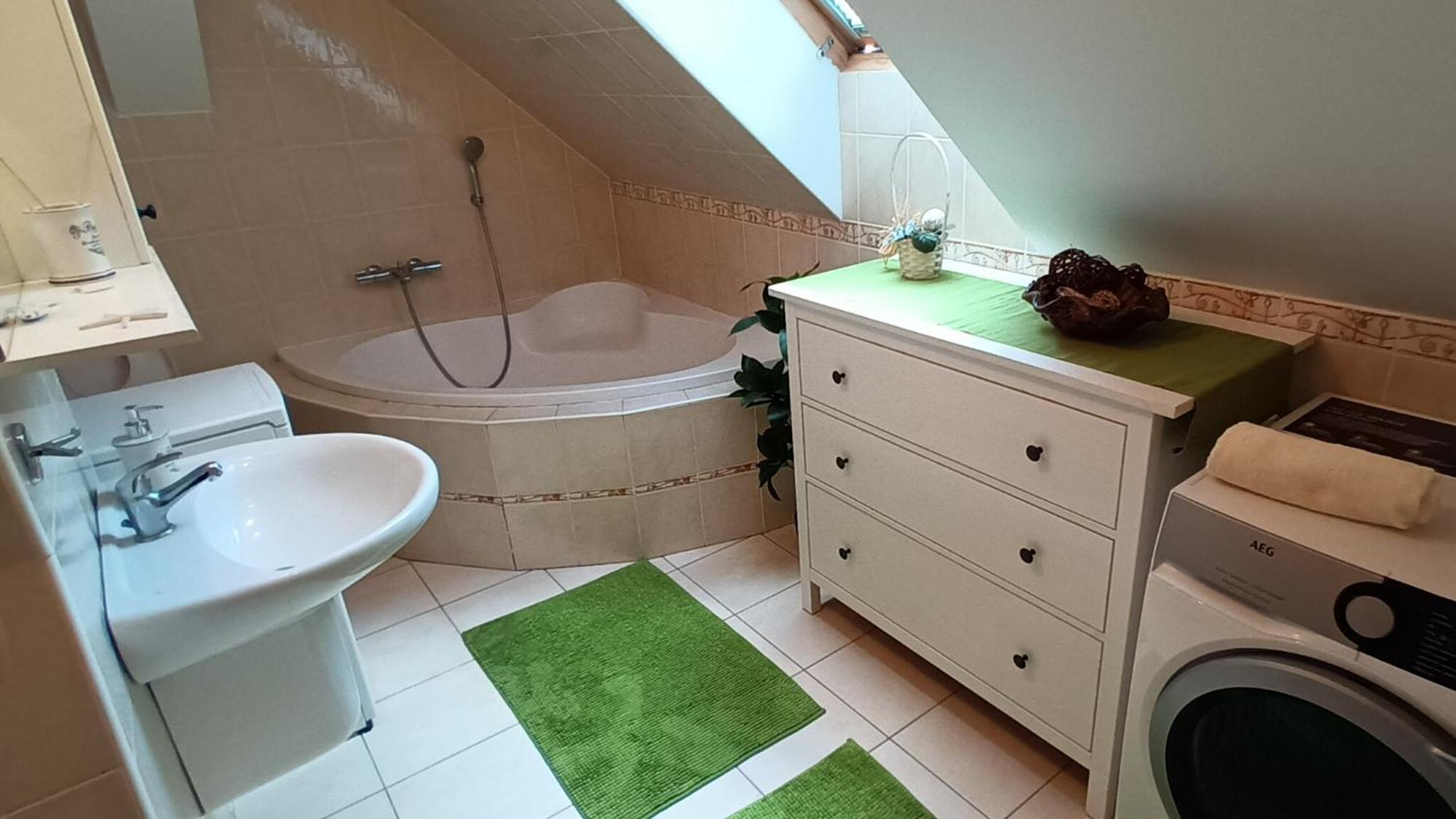 Apartmany Pod Putimskou Branou Písek エクステリア 写真