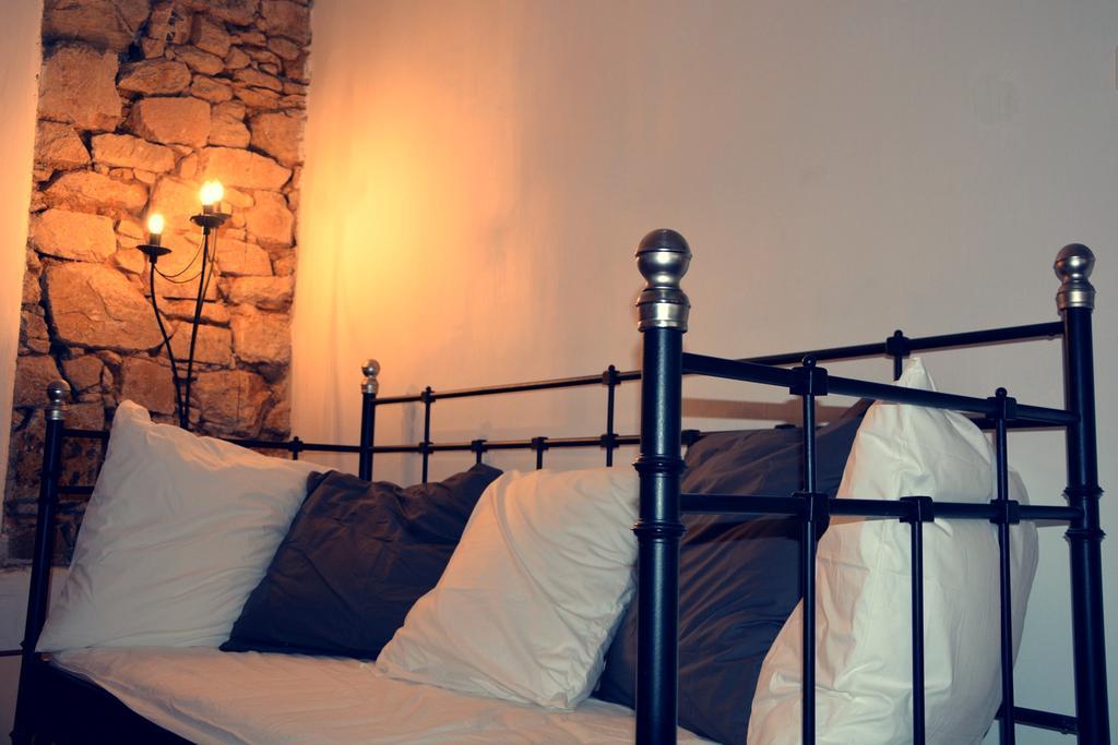 Apartmany Pod Putimskou Branou Písek エクステリア 写真