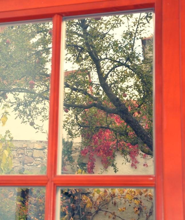 Apartmany Pod Putimskou Branou Písek エクステリア 写真