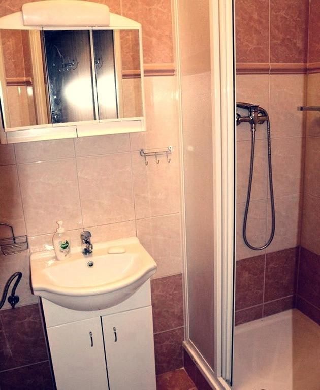 Apartmany Pod Putimskou Branou Písek エクステリア 写真