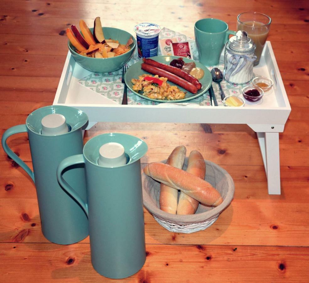 Apartmany Pod Putimskou Branou Písek エクステリア 写真